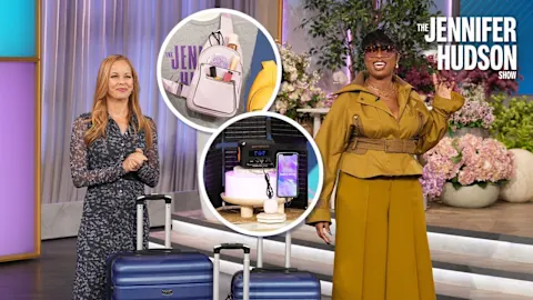 The Jennifer Hudson Show Deals