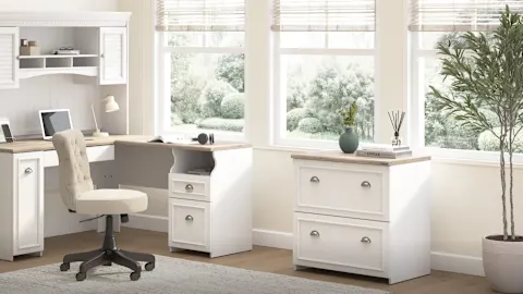 Fairview Collection