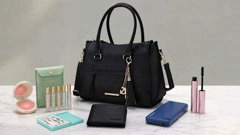 Purse Sized Savings