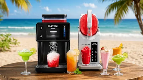 The Frozen Treats & End of Summer Fun Favorites