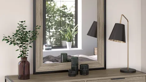 Atria Bedroom Collection