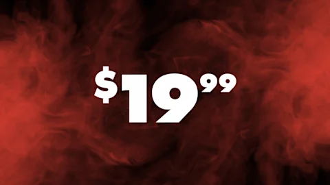 Everything $19.99 and Under