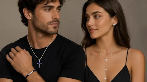 His & Hers Jewelry Shop