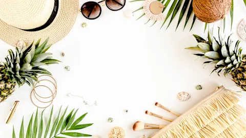 Ahorros de Belleza de Verano