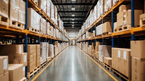 Warehouse Clearance Clearout