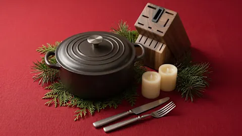 The Holiday Host's Collection