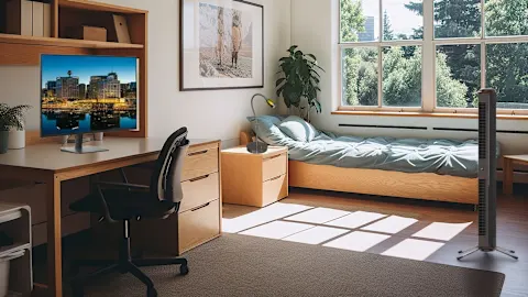 The Back-to-School & Dorm Collection