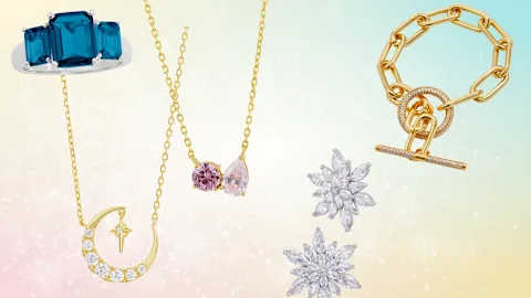 Savvy Cie Deals That Sparkle