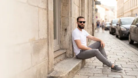 Everyday Style Favorites Featuring Nextex