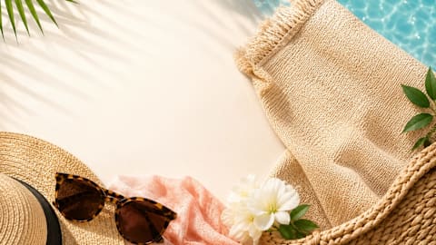 Summer Beauty Savings