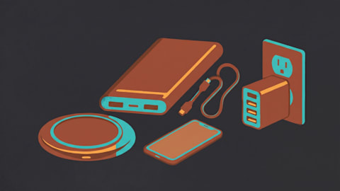 Charging & Power Solutions