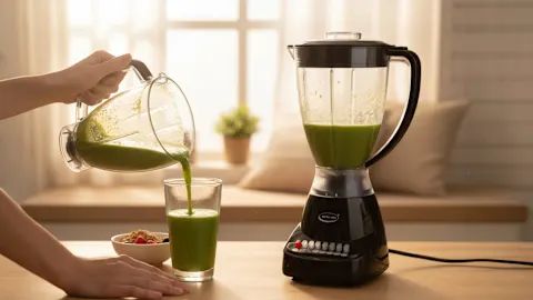 The Wellness Reset