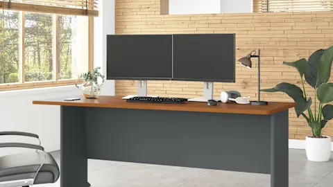 Series A
