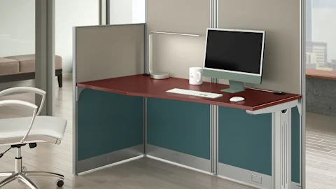 Office in an Hour