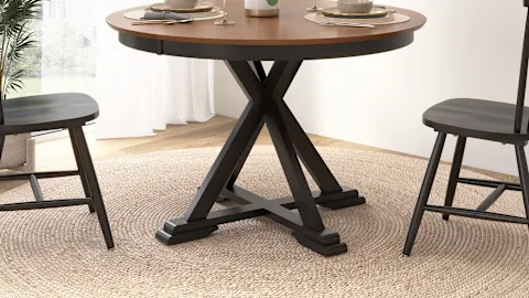 West End Dining Collection