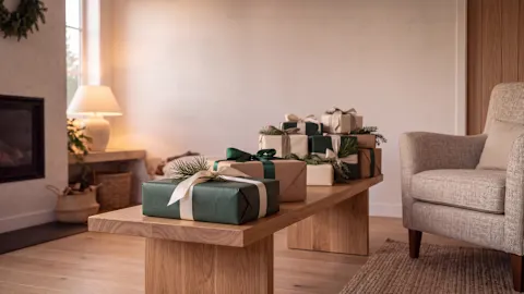 The Early Holiday Gift Guide