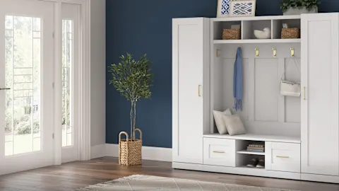 Hampton Heights Home Collection
