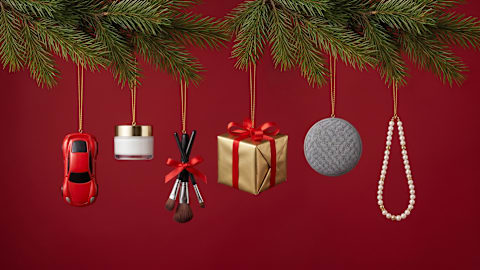 Easy Gifts for Everyone