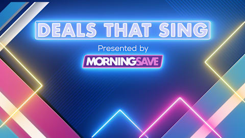 The Jennifer Hudson Show Deals