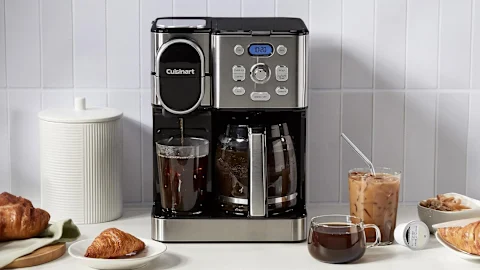 Deals on Cuisinart Kitchen Upgrades