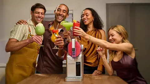 The Craft Cocktail & Entertaining Collection