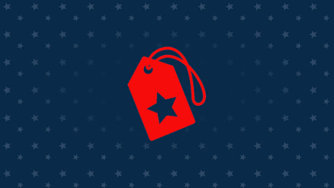 The Labor Day Clearance Showcase