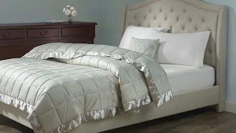 The Restful Sleep & Comfort Collection