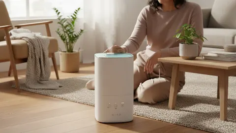 The Fresh Air & Moisture Control Solutions