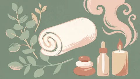 Home Spa Essentials