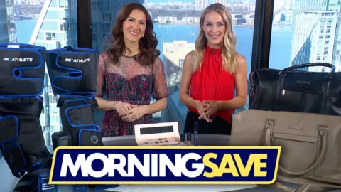 Inside Edition Weekend Deals