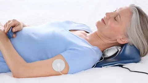 The Muscle & Joint Relief Solutions