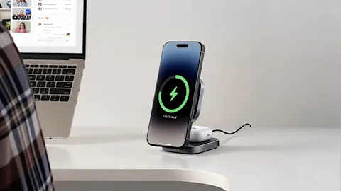 Ready Set Charge
