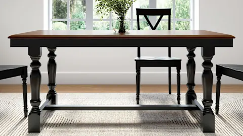 Sterling Dining Collection