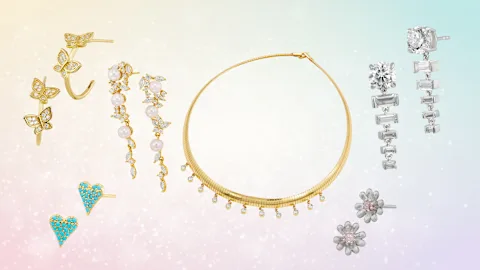Brilliant Savings Featuring Savvy Cie