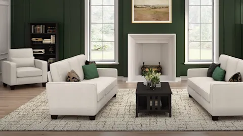 Stockton Collection
