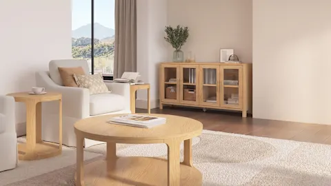 Dining, Bedroom & Living Outlet
