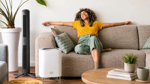 Home Comfort Upgrades