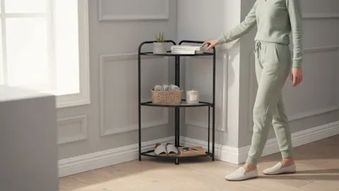 The Hallway Organization Essentials