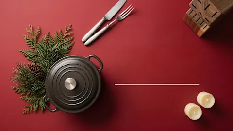 The Holiday Host's Collection