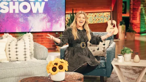 The Kelly Clarkson Show Deals