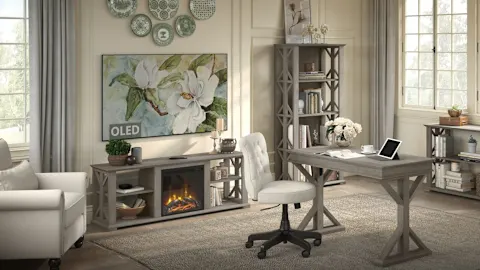 Homestead Collection