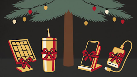 Gifts They'll Actually Use