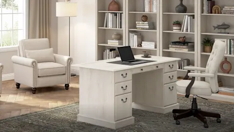 Saratoga Collection