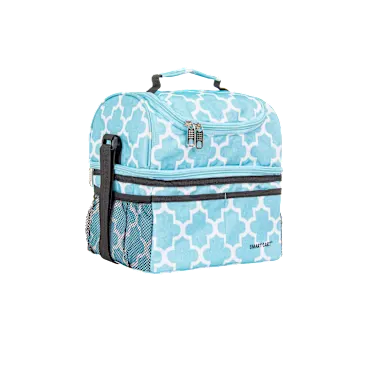 Smart Cart Insulated Cooler Lunch Bag