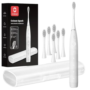 Oclean Spark Sonic Electric Toothbrush