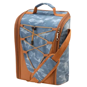National Tree Company 2 Bottle Wine Tote Bag