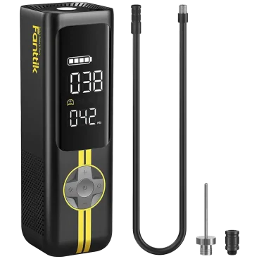 Fanttik X8 APEX Tire Inflator Portable Air Compressor