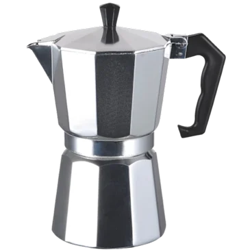KitchenSense Stovetop Coffee Maker