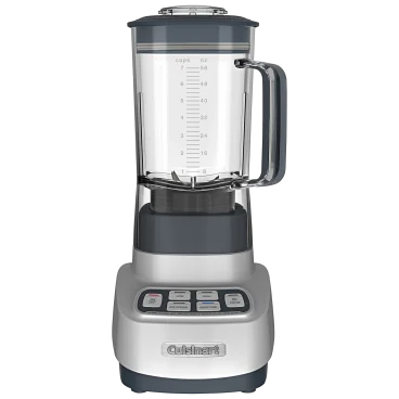 Licuadora Cuisinart Velocity Ultra de 1 Caballo de Fuerza