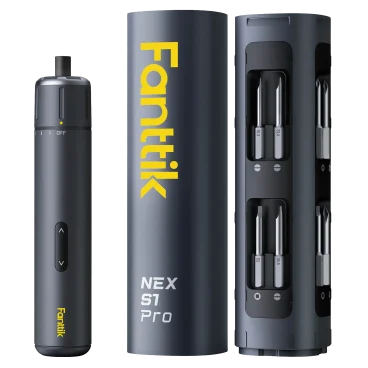 Fanttik S1 Pro Cordless Electric Screwdriver